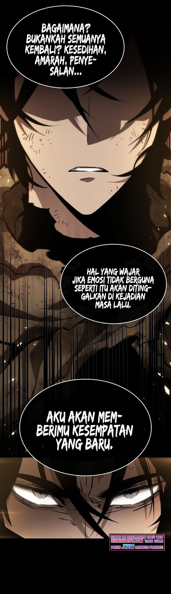 The World After the Fall Chapter 05 Gambar 48