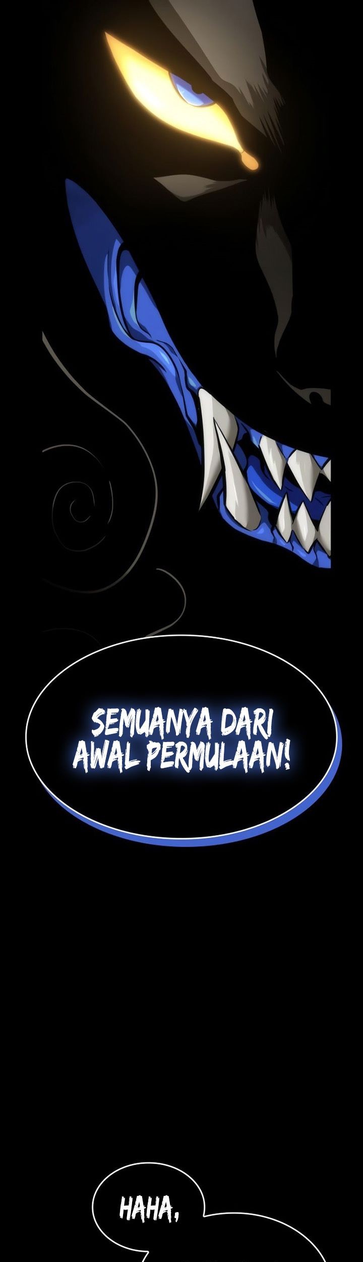 The World After the Fall Chapter 05 Gambar 50