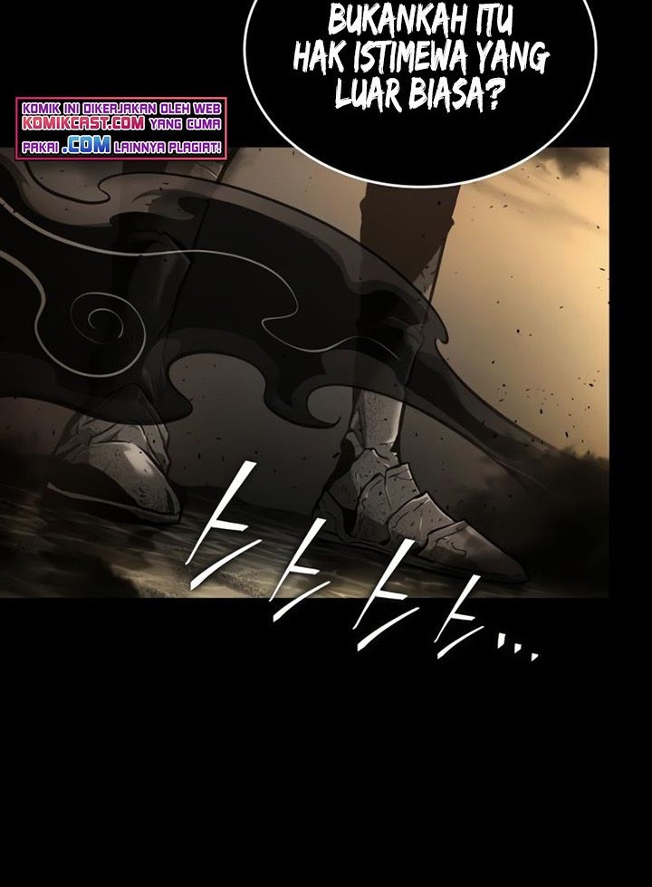 The World After the Fall Chapter 05 Gambar 51