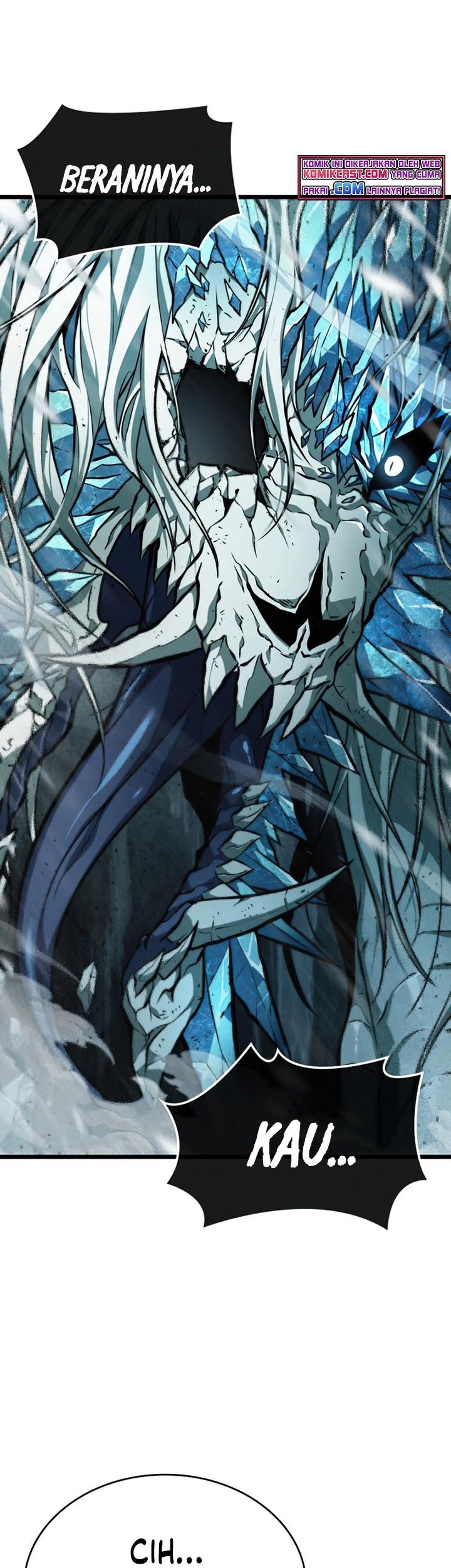 The World After the Fall Chapter 04 Gambar 38