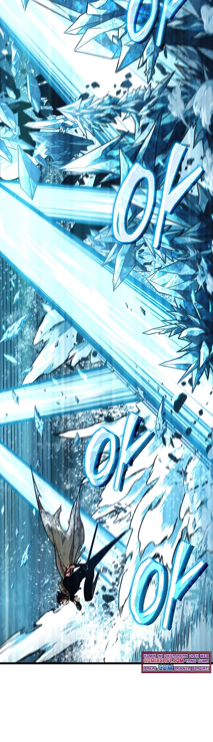 The World After the Fall Chapter 04 Gambar 46