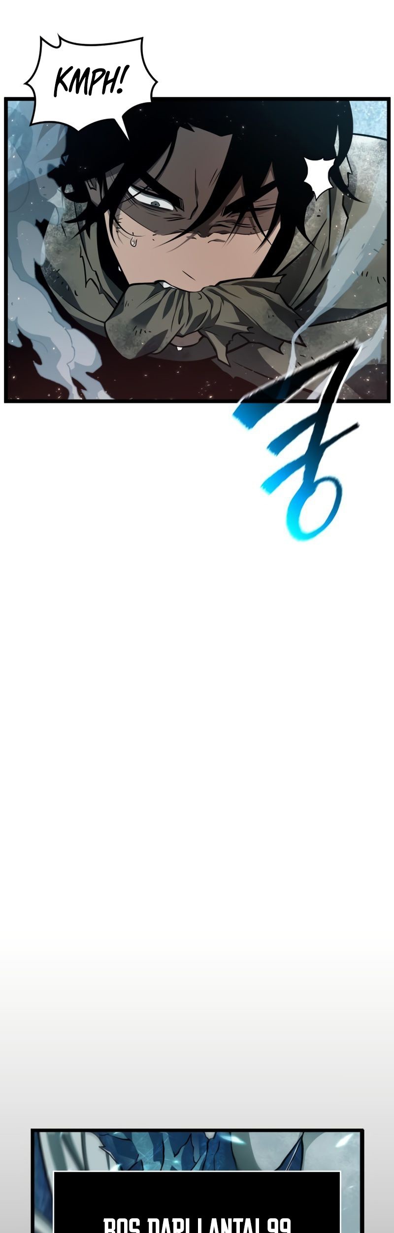 The World After the Fall Chapter 03 Gambar 20