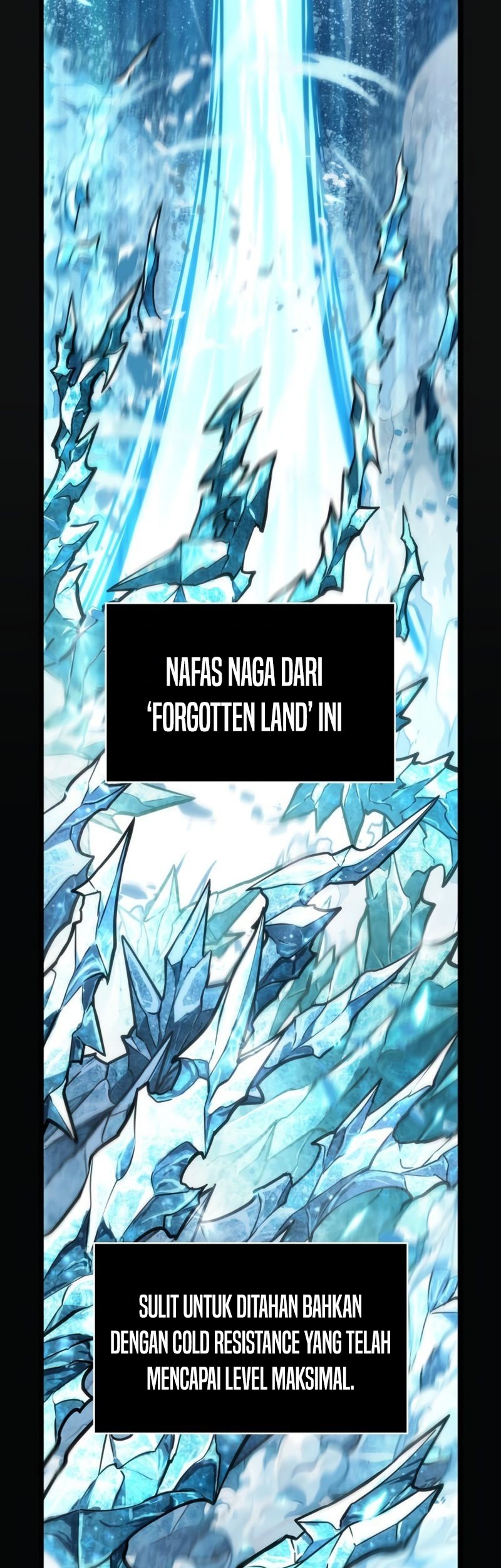 The World After the Fall Chapter 03 Gambar 22
