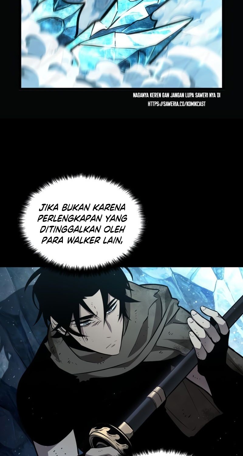 The World After the Fall Chapter 03 Gambar 23