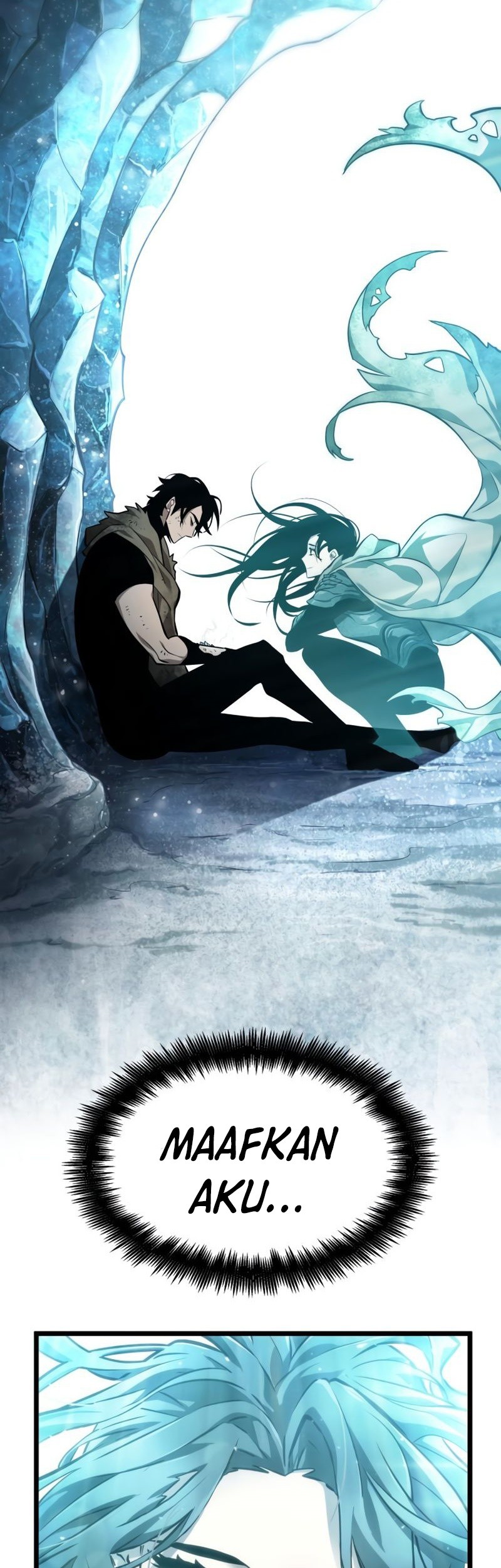 The World After the Fall Chapter 03 Gambar 28