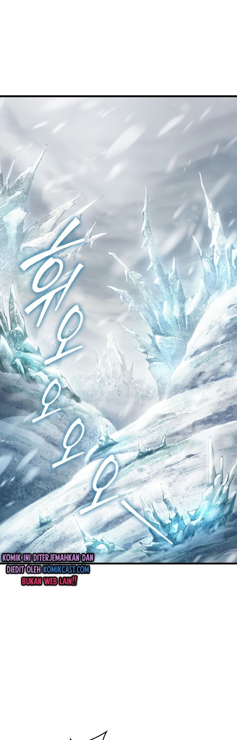 Baca Manhwa The World After the Fall Chapter 03 Gambar 2