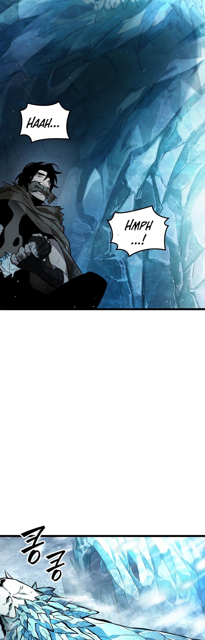 The World After the Fall Chapter 03 Gambar 16