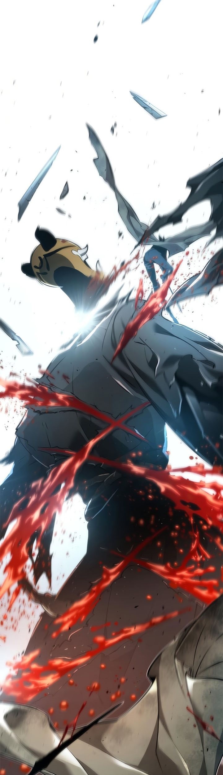 The World After the Fall Chapter 02 Gambar 17