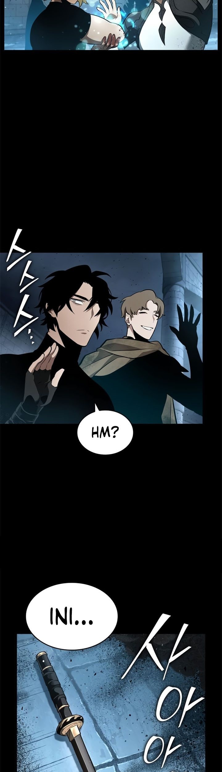 The World After the Fall Chapter 02 Gambar 23