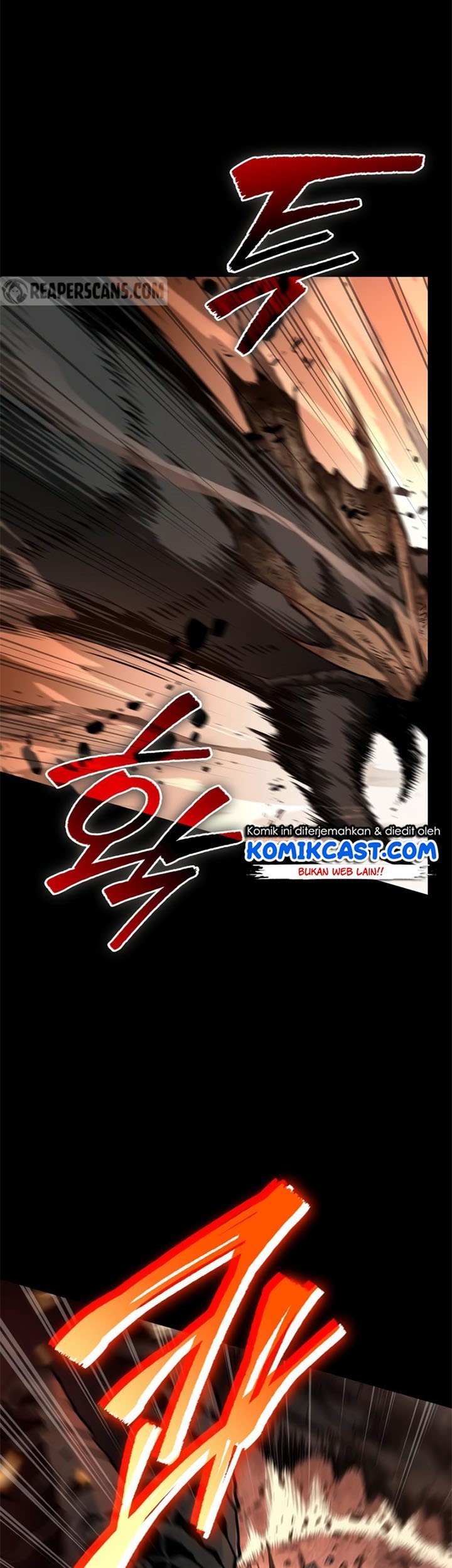 The World After the Fall Chapter 02 Gambar 35