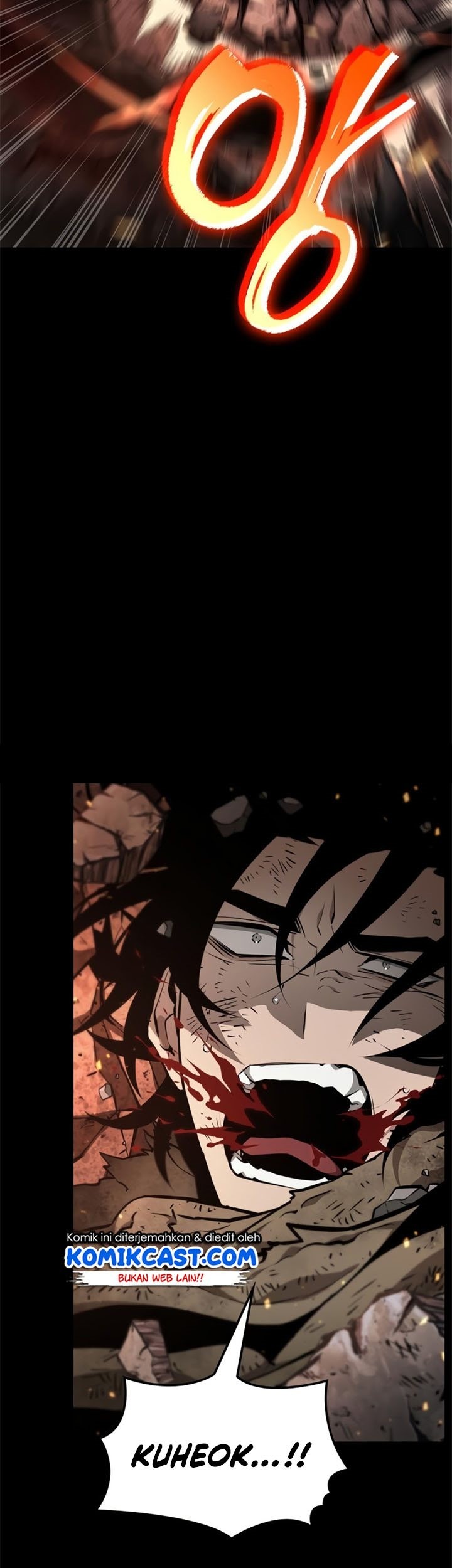 The World After the Fall Chapter 02 Gambar 37