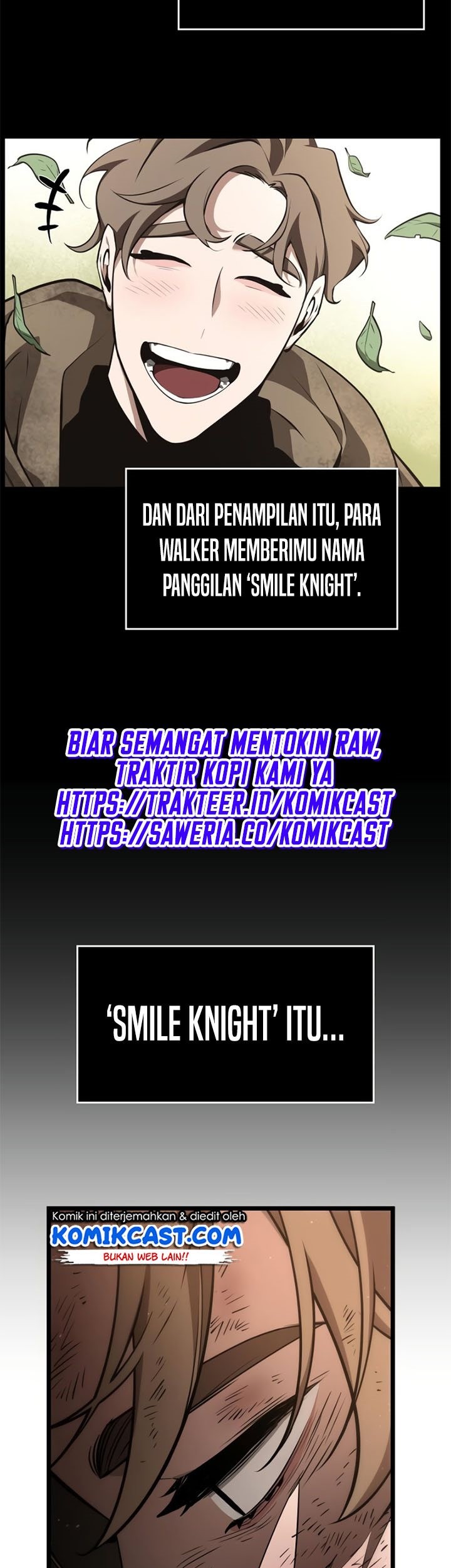 The World After the Fall Chapter 02 Gambar 101