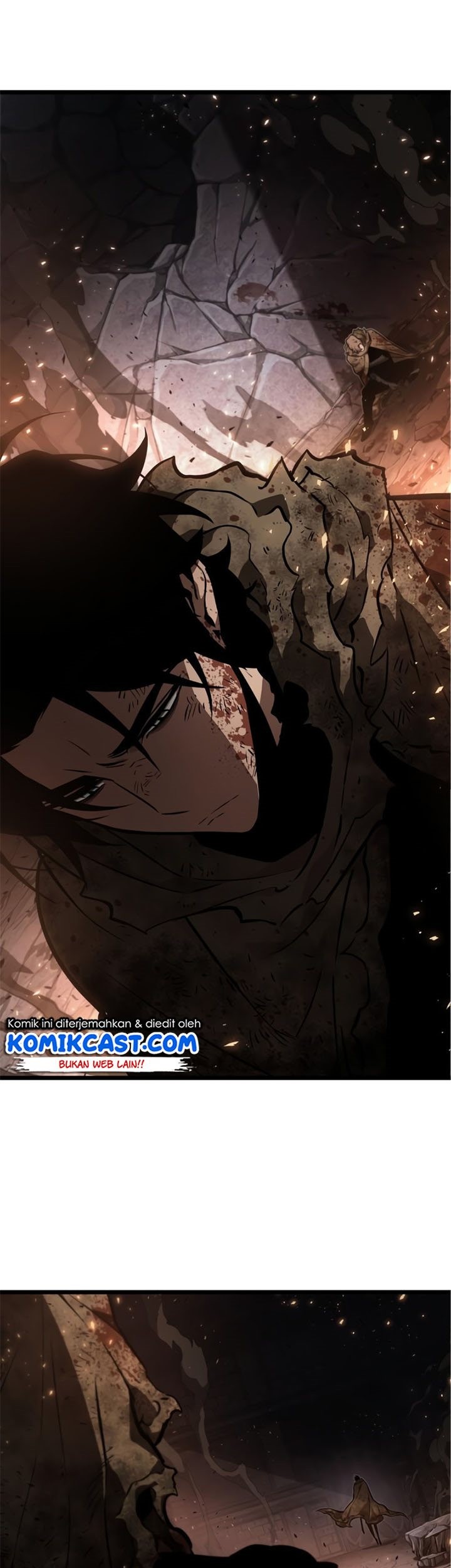 The World After the Fall Chapter 02 Gambar 106