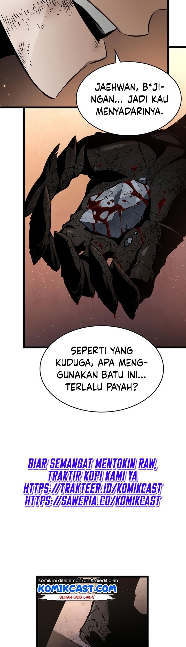 The World After the Fall Chapter 02 Gambar 108