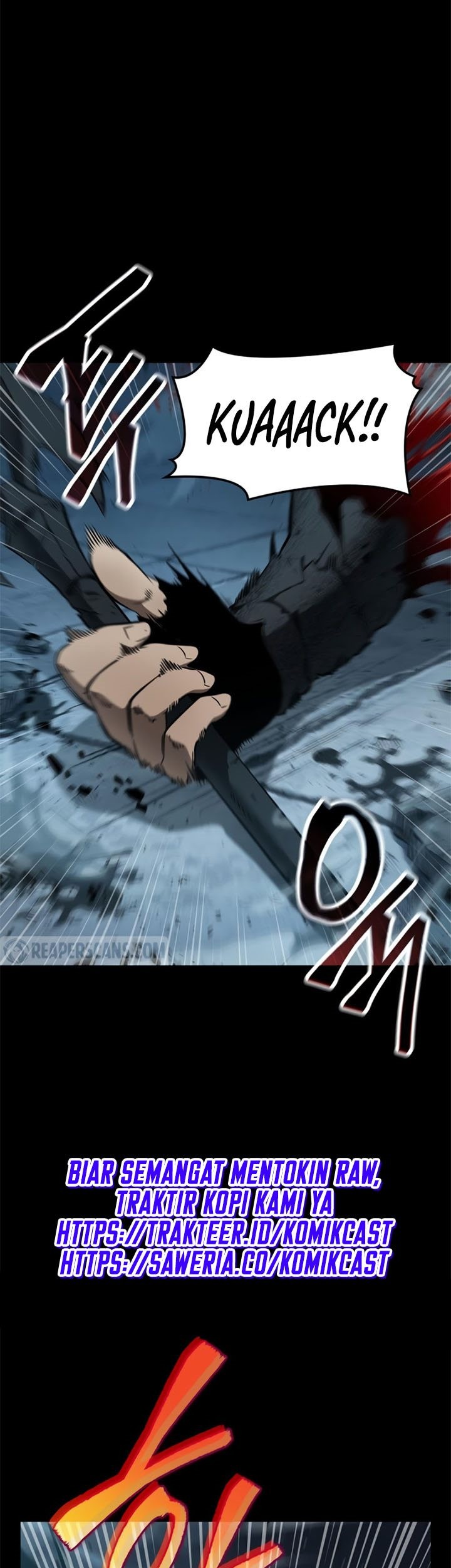The World After the Fall Chapter 02 Gambar 8