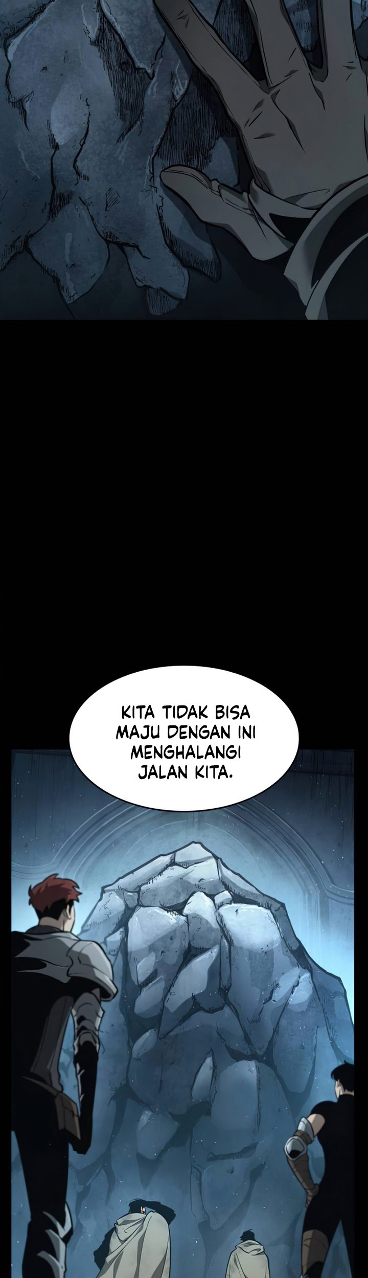 The World After the Fall Chapter 01 Gambar 54