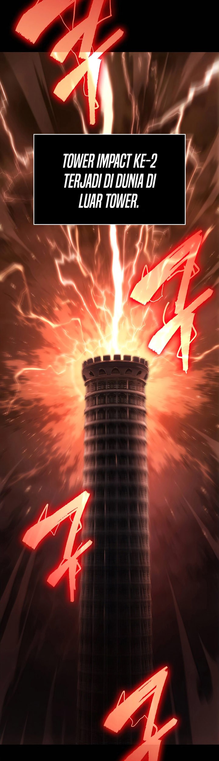 The World After the Fall Chapter 01 Gambar 78