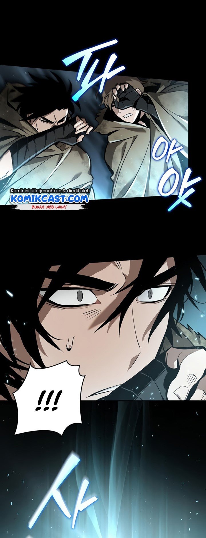 The World After the Fall Chapter 00.1 Gambar 14
