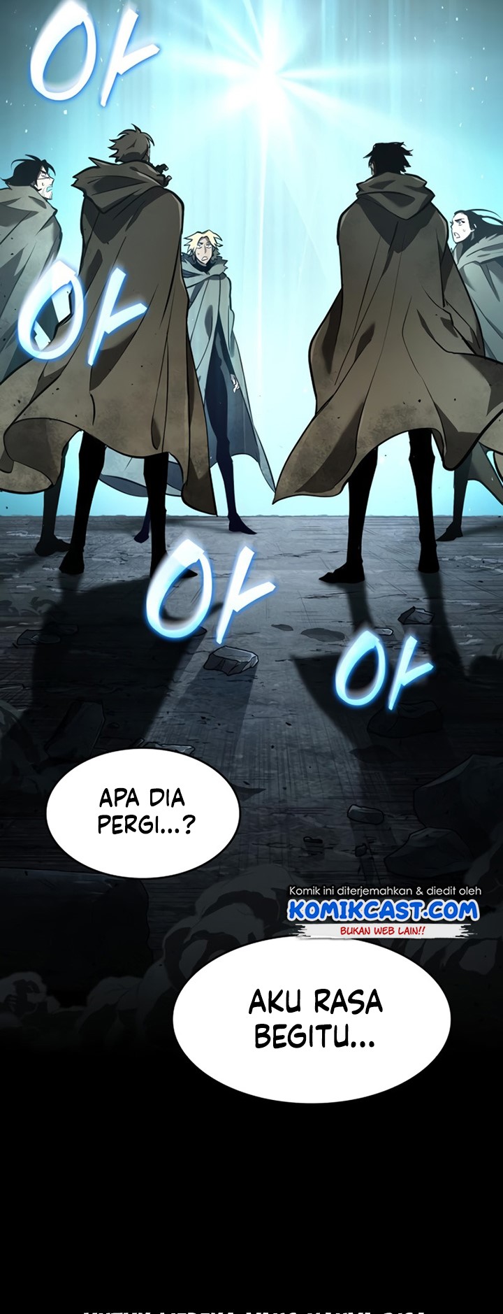 The World After the Fall Chapter 00.1 Gambar 15