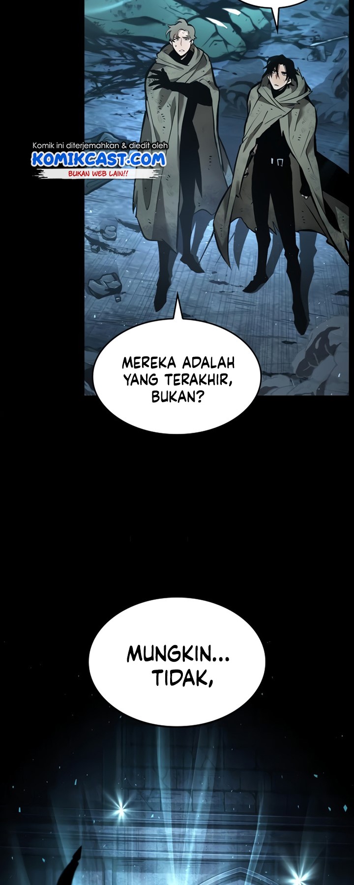 The World After the Fall Chapter 00.1 Gambar 18
