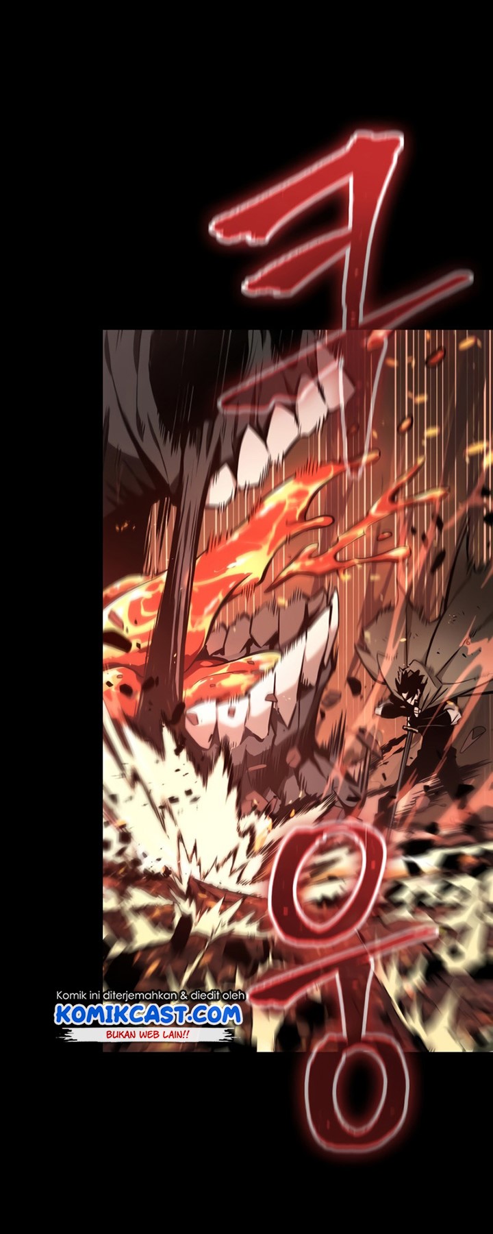 The World After the Fall Chapter 00.1 Gambar 21