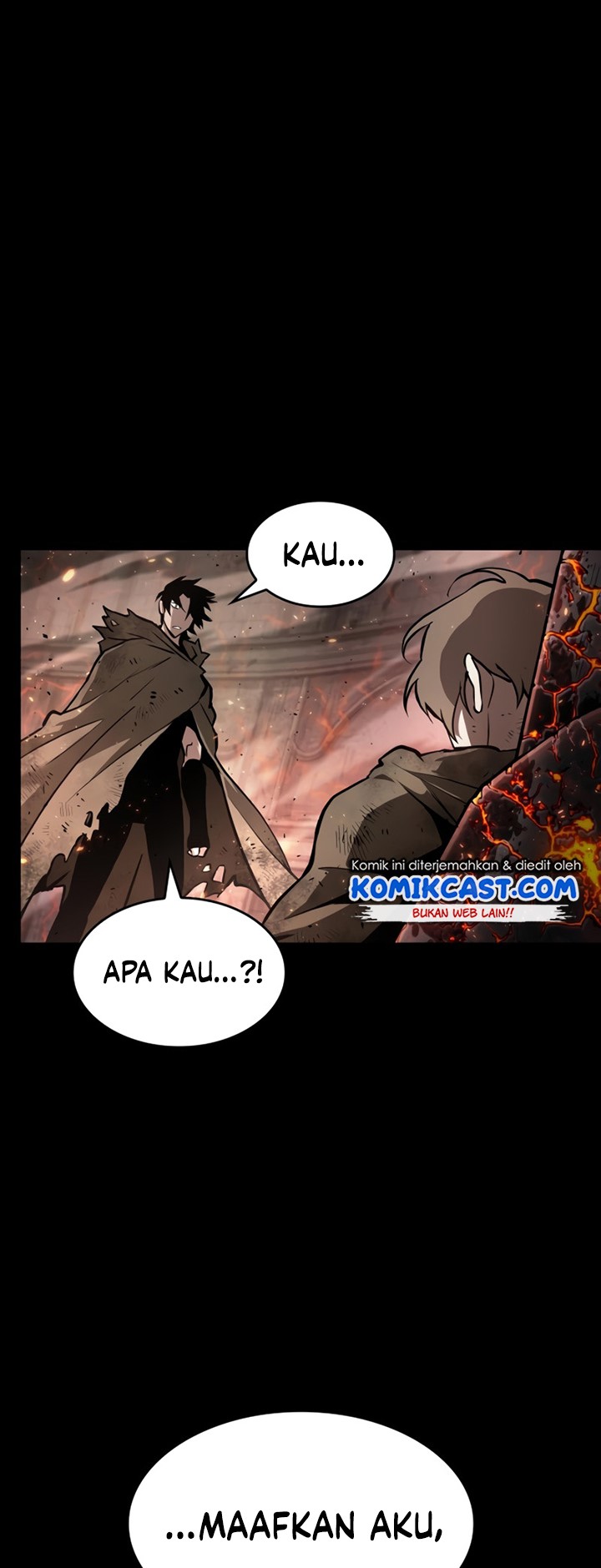 The World After the Fall Chapter 00.1 Gambar 24