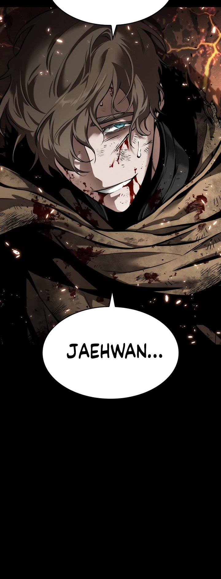 The World After the Fall Chapter 00.1 Gambar 25