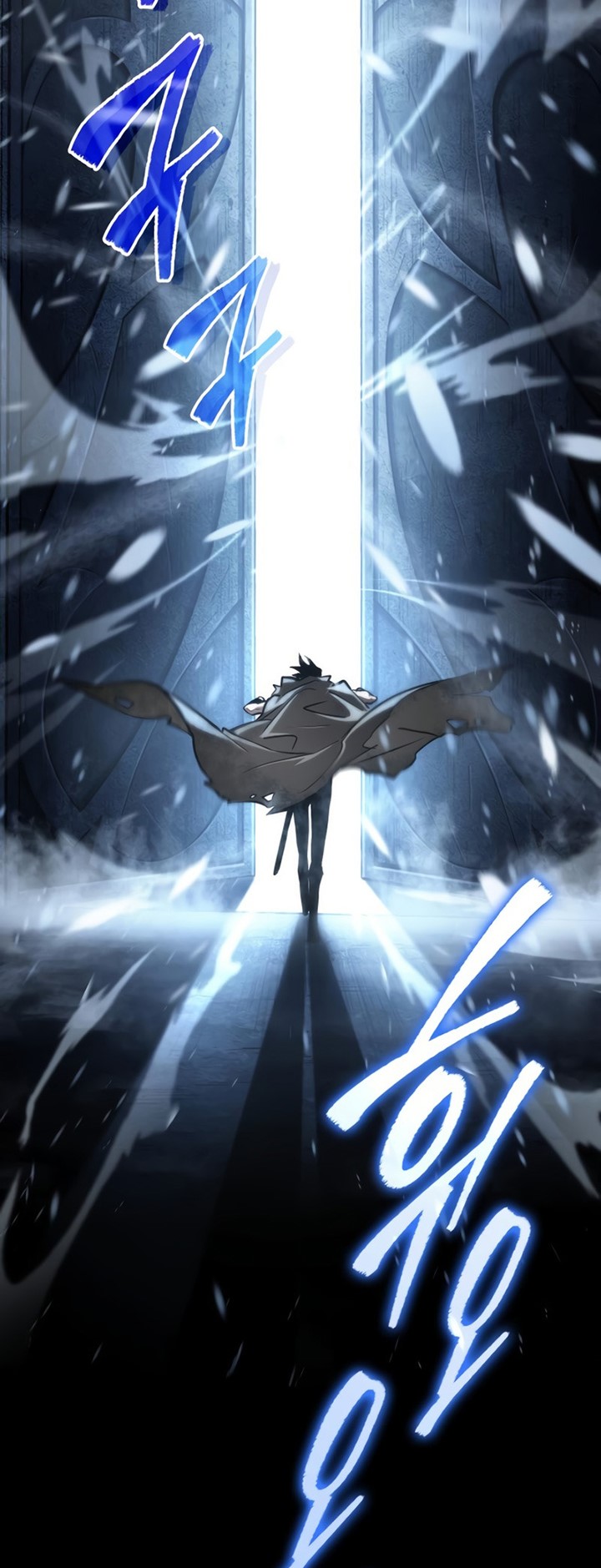 The World After the Fall Chapter 00.1 Gambar 28