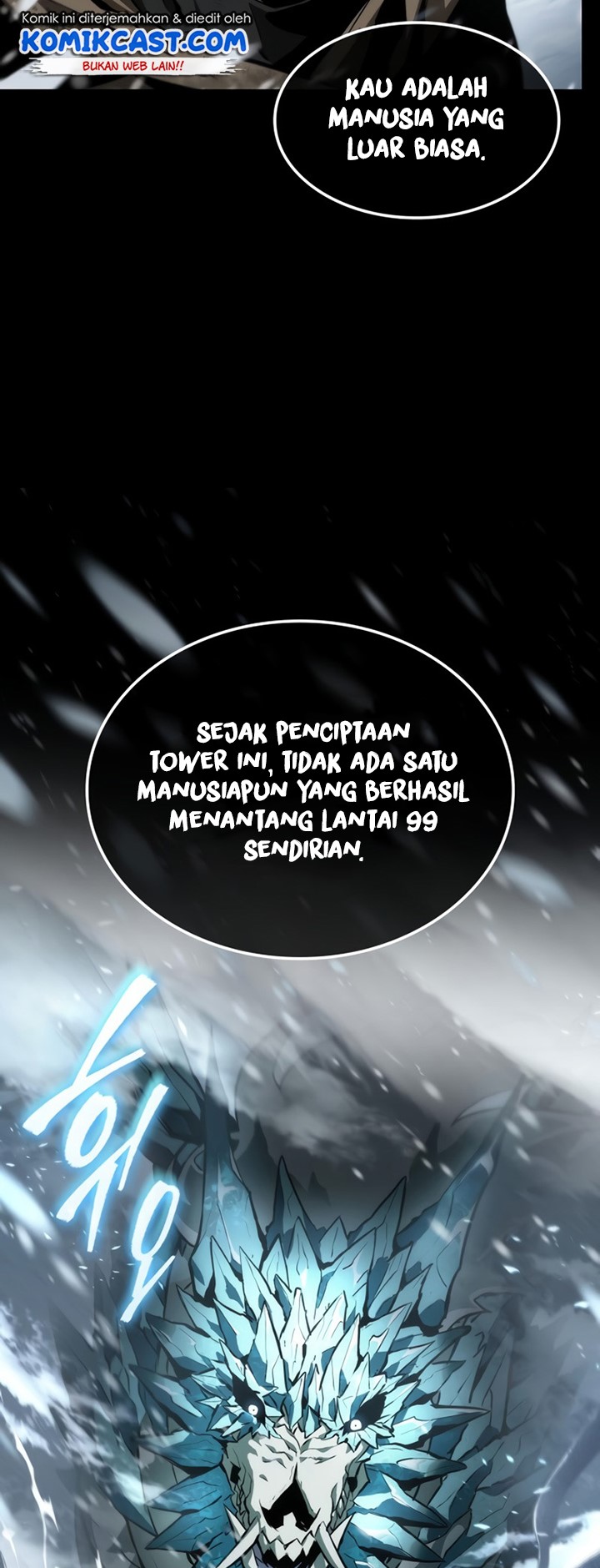 The World After the Fall Chapter 00.1 Gambar 30