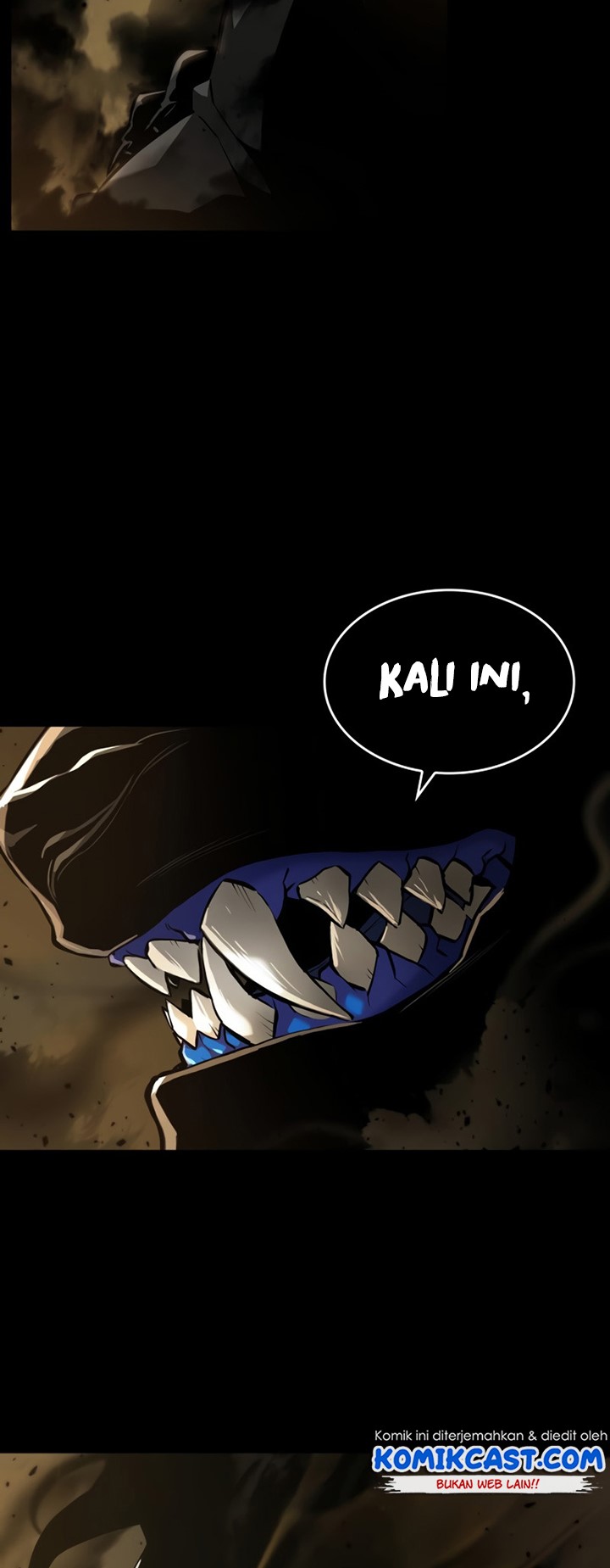 The World After the Fall Chapter 00.1 Gambar 35