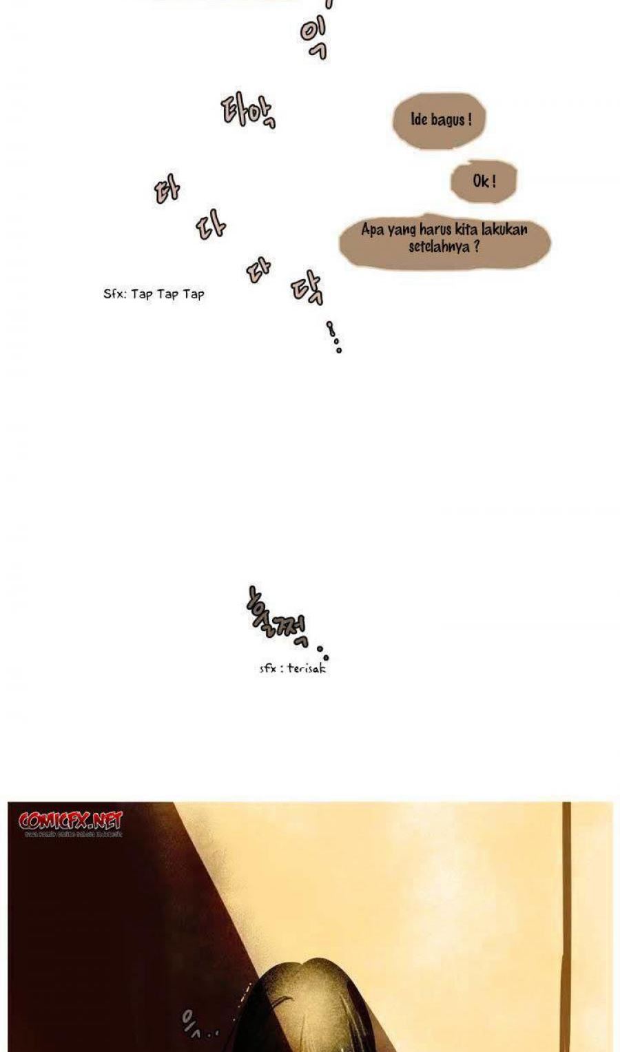 Ugly Duckling Chapter 01 Gambar 8