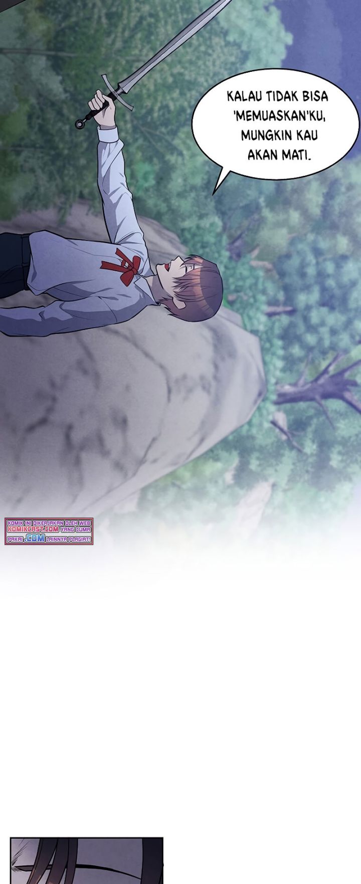 Legendary Youngest Son of the Marquis House Chapter 24 Gambar 29