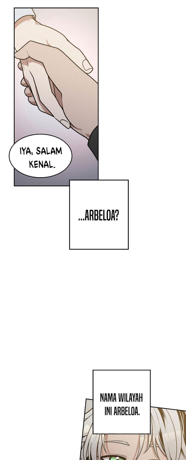 Legendary Youngest Son of the Marquis House Chapter 21 Gambar 22