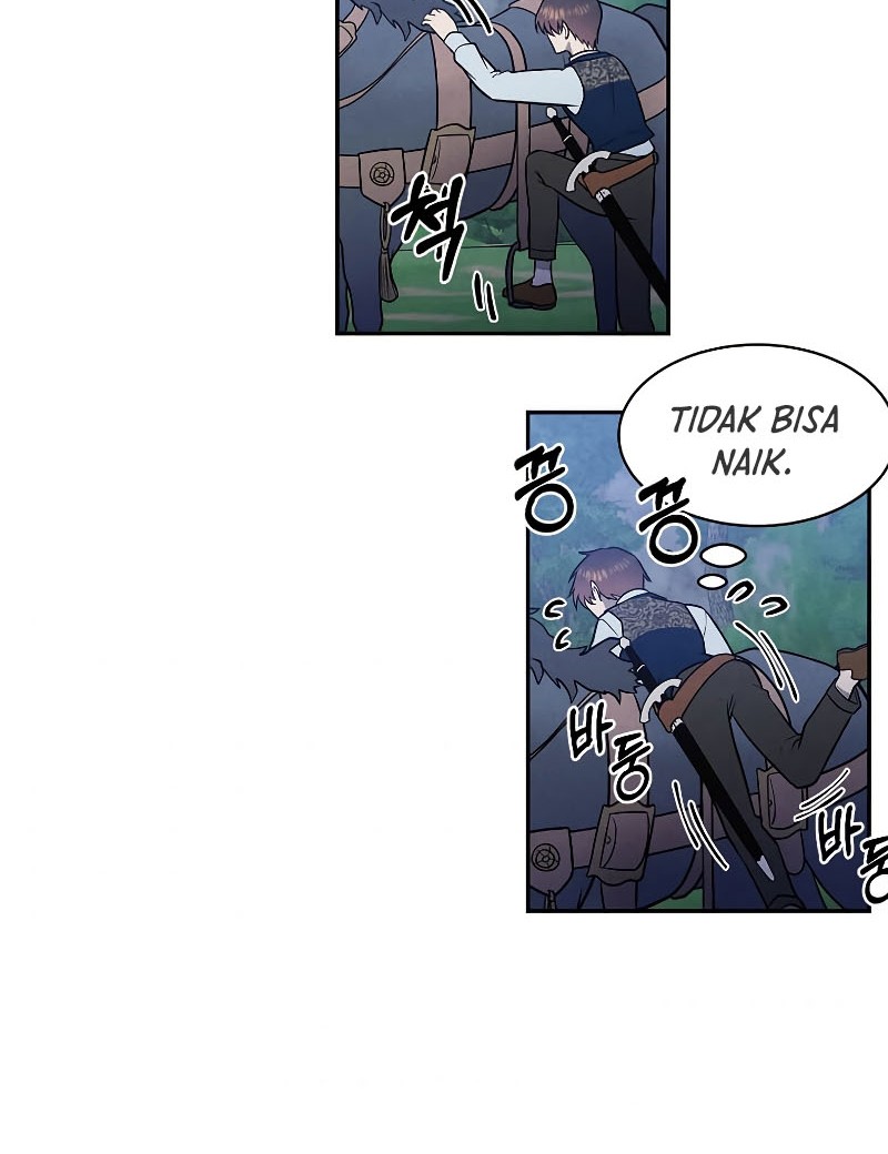 Legendary Youngest Son of the Marquis House Chapter 19 Gambar 37