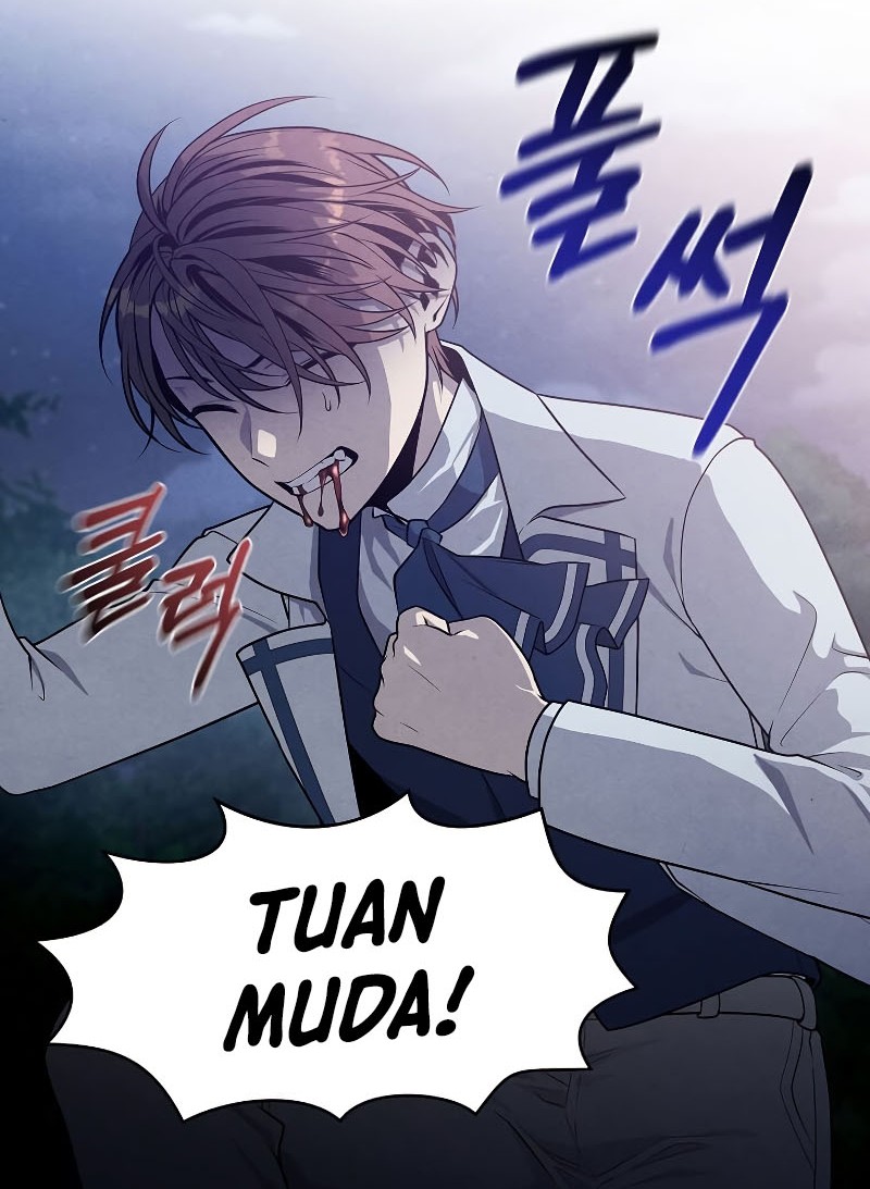 Legendary Youngest Son of the Marquis House Chapter 18 Gambar 11