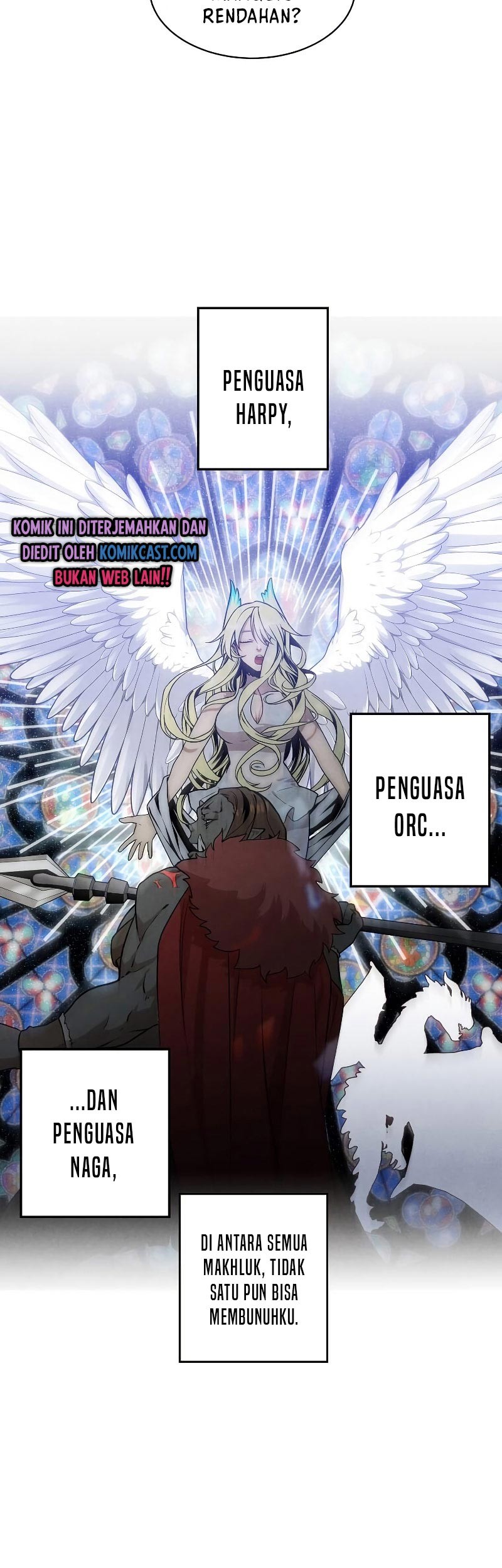 Legendary Youngest Son of the Marquis House Chapter 14 Gambar 21