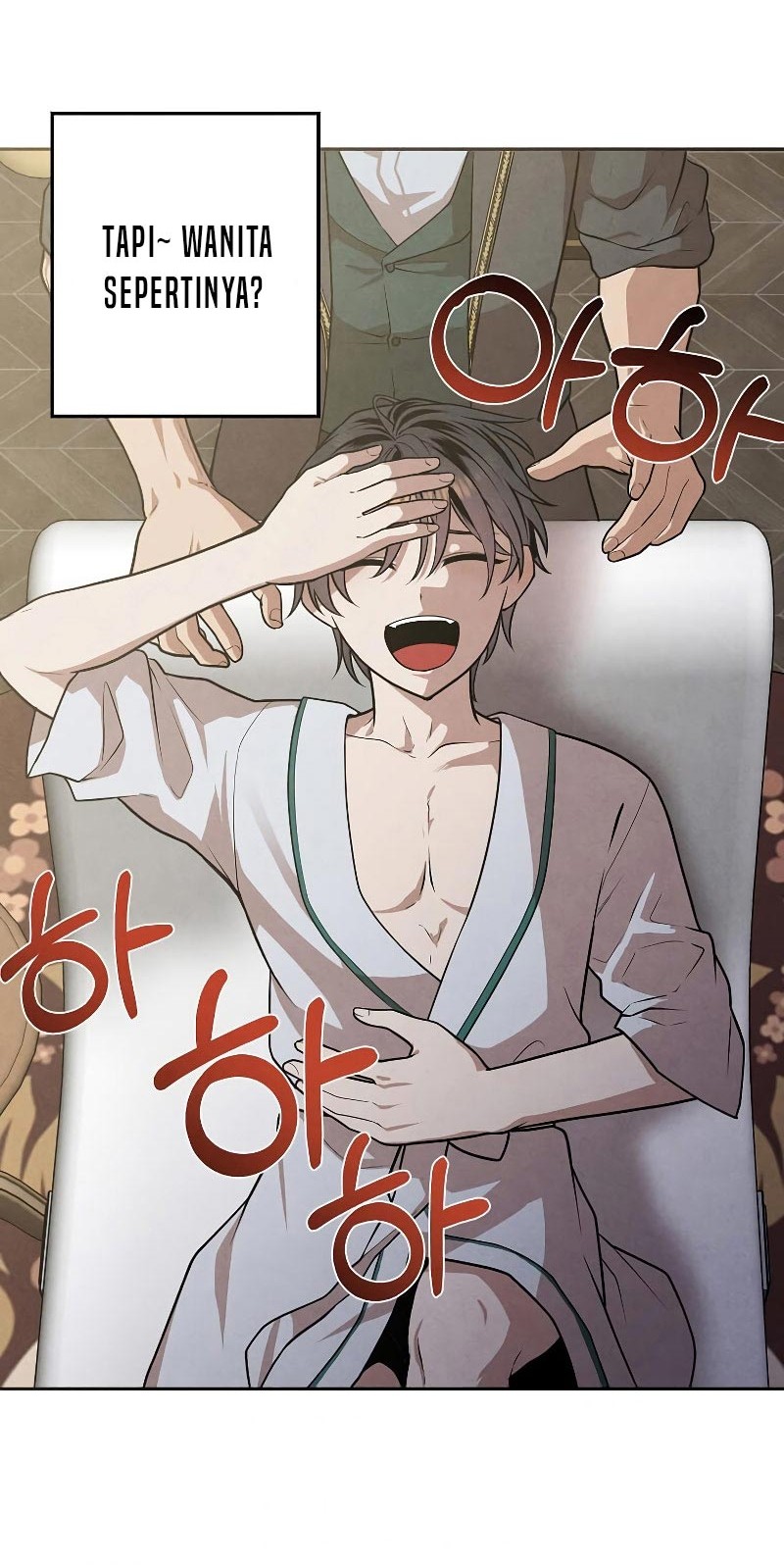 Legendary Youngest Son of the Marquis House Chapter 14 Gambar 22