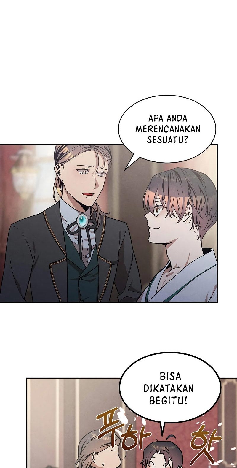 Legendary Youngest Son of the Marquis House Chapter 14 Gambar 25