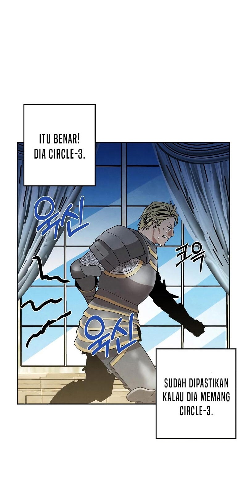 Legendary Youngest Son of the Marquis House Chapter 14 Gambar 33