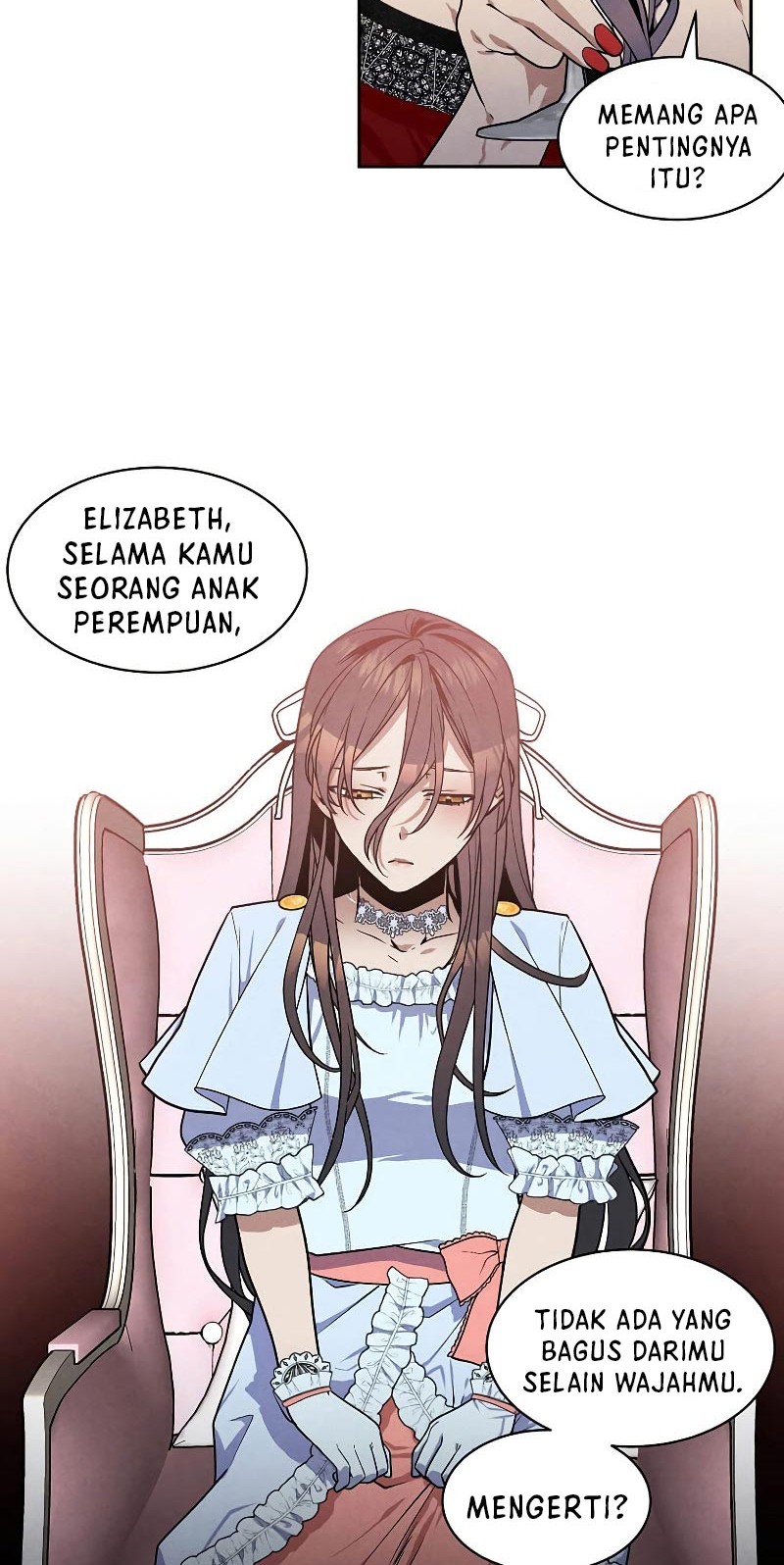 Legendary Youngest Son of the Marquis House Chapter 14 Gambar 42