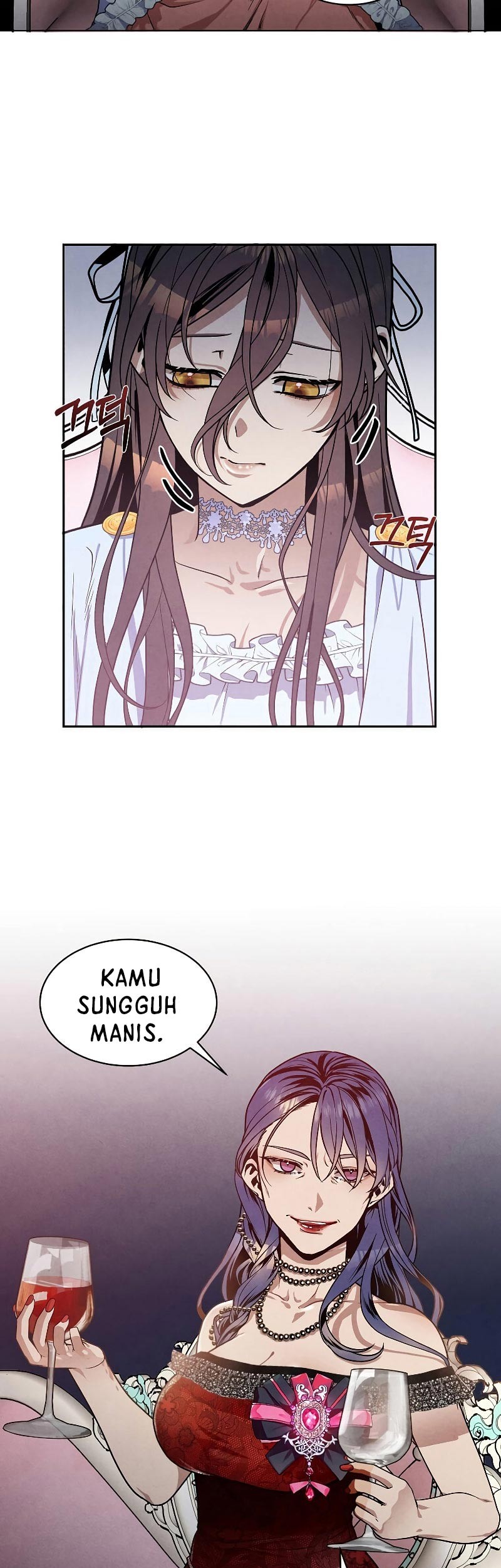 Legendary Youngest Son of the Marquis House Chapter 14 Gambar 43