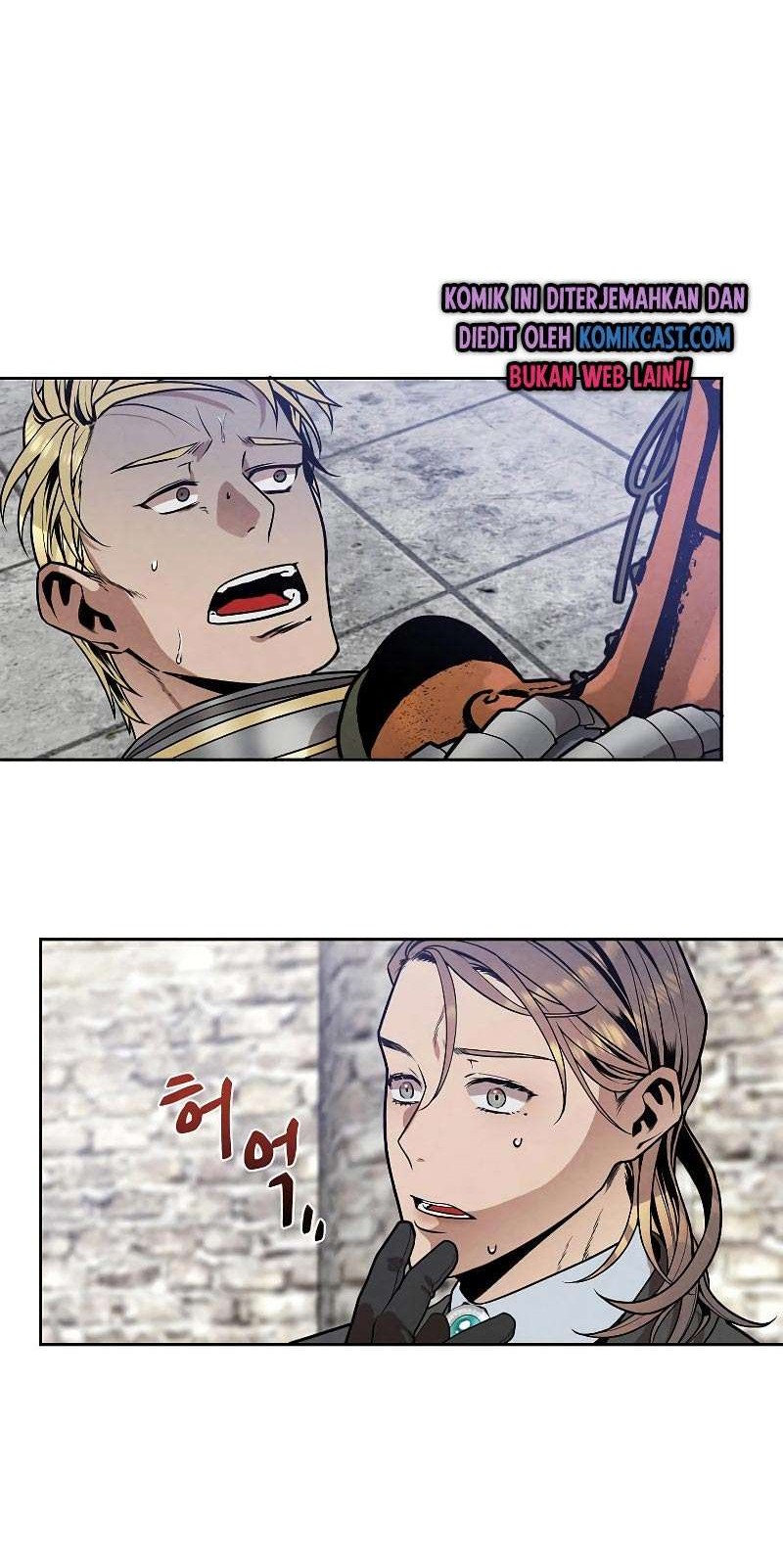 Legendary Youngest Son of the Marquis House Chapter 14 Gambar 7
