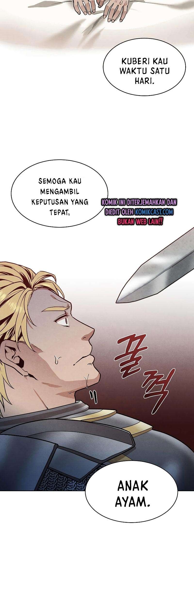 Legendary Youngest Son of the Marquis House Chapter 14 Gambar 10