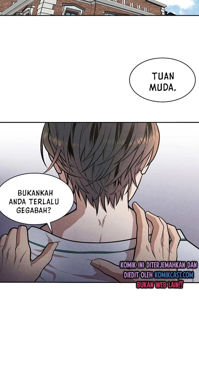 Legendary Youngest Son of the Marquis House Chapter 14 Gambar 12