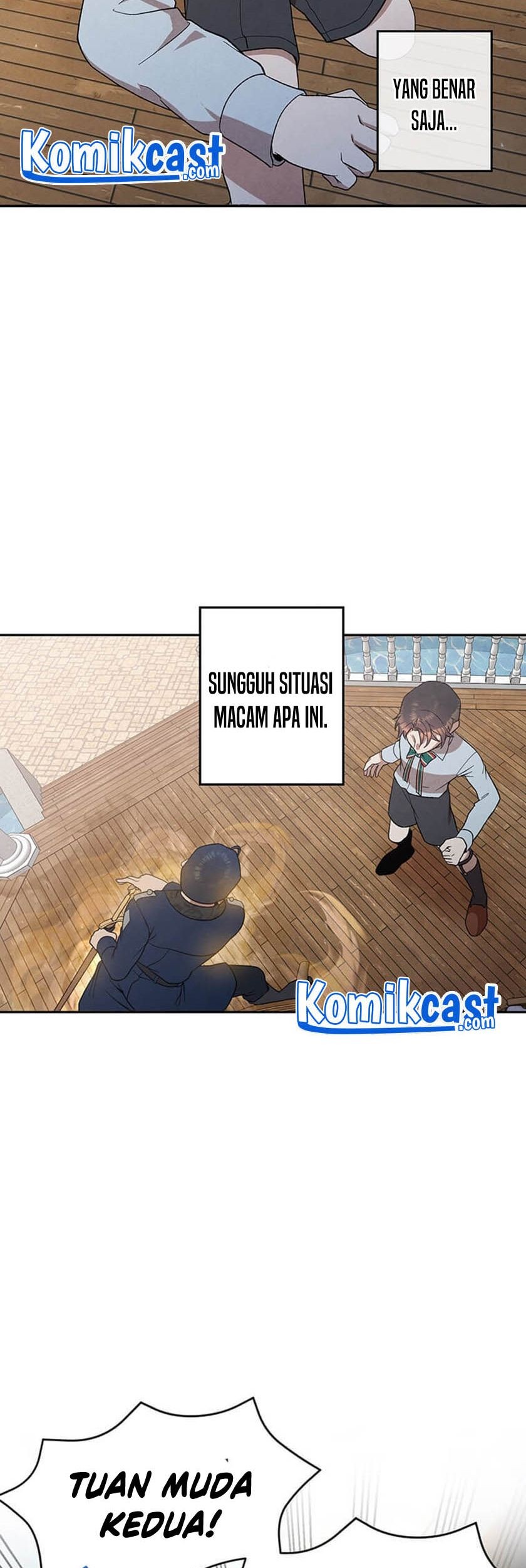 Legendary Youngest Son of the Marquis House Chapter 03 Gambar 34