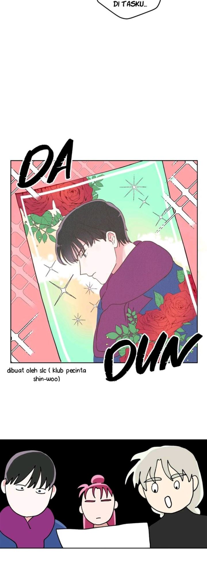 Deadly VS Romance (Lethal Romance) Chapter 10 Gambar 16