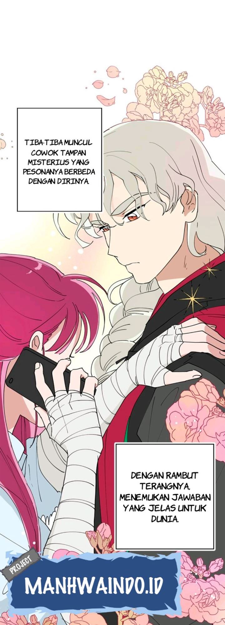 Deadly VS Romance (Lethal Romance) Chapter 10 Gambar 7