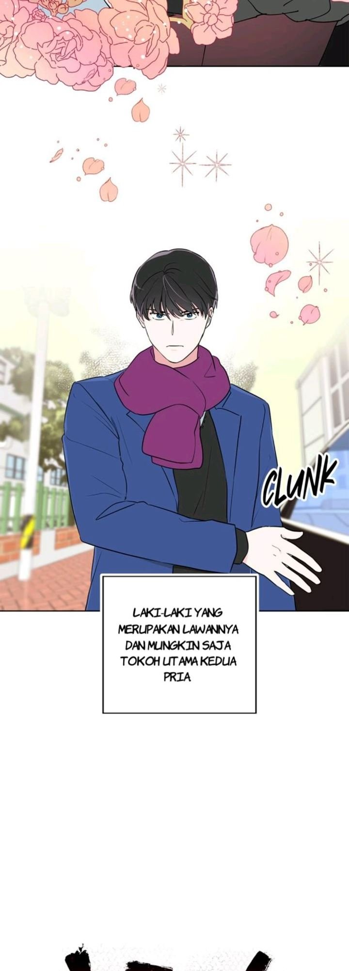 Deadly VS Romance (Lethal Romance) Chapter 10 Gambar 8
