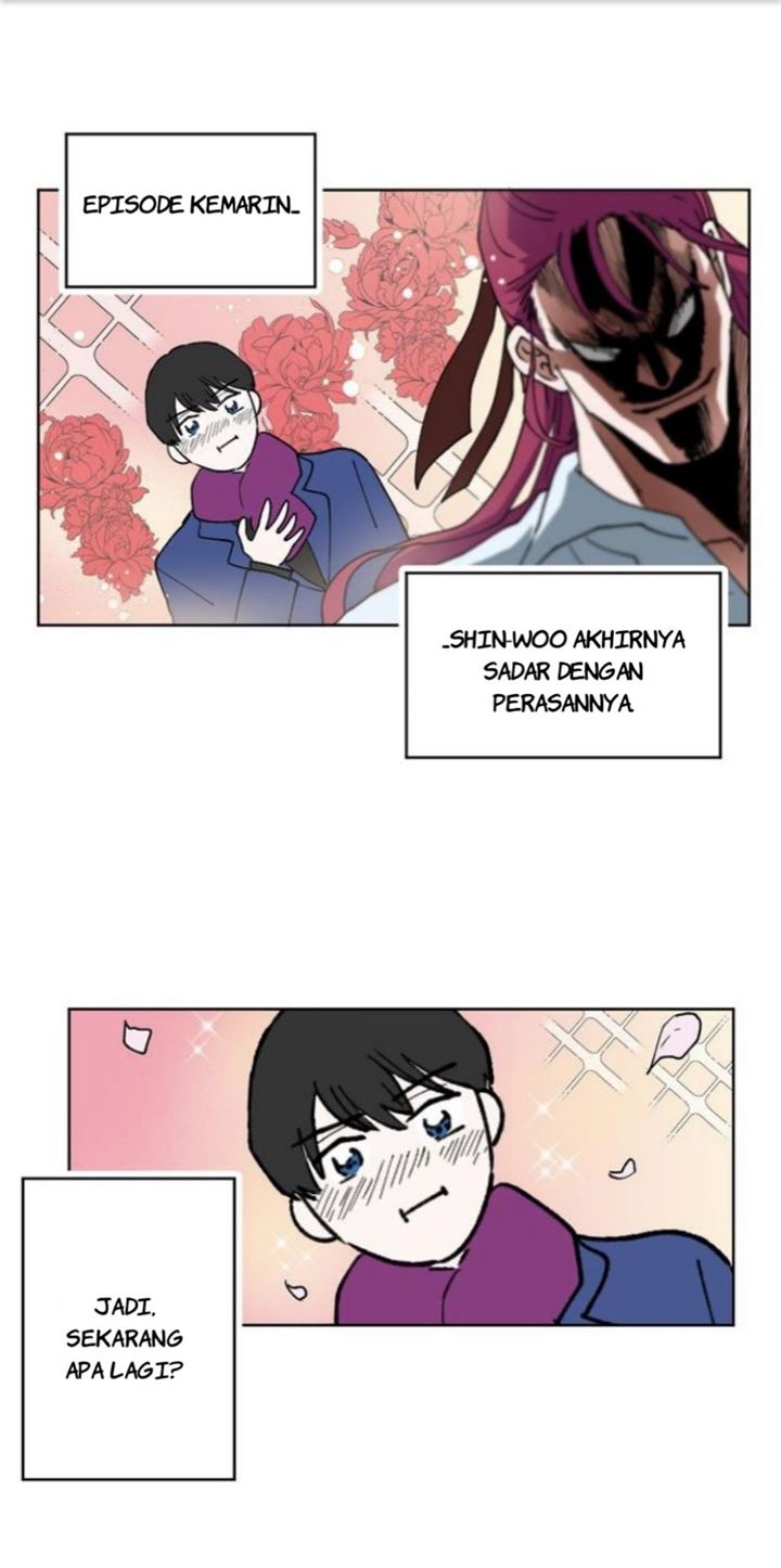 Baca Manhwa Deadly VS Romance (Lethal Romance) Chapter 08 Gambar 2