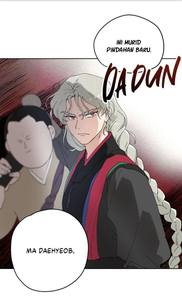 Deadly VS Romance (Lethal Romance) Chapter 08 Gambar 31